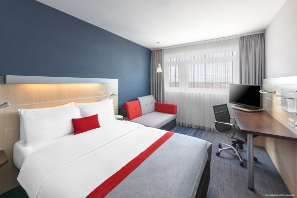 Holiday Inn Express MUNICH - MESSE